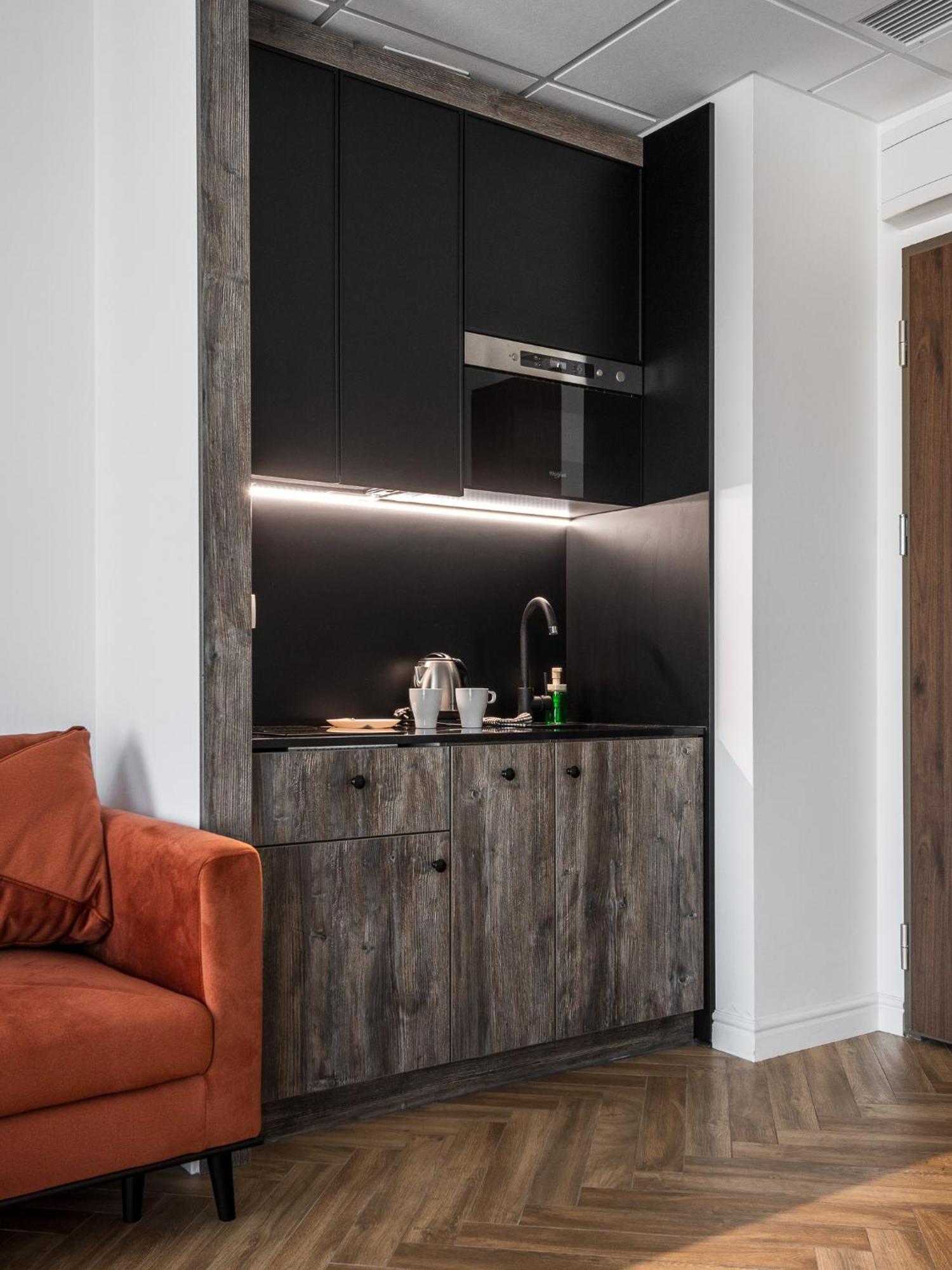 Kasprzaka 29 By Perfect Apart Free Garage Varsavia Esterno foto