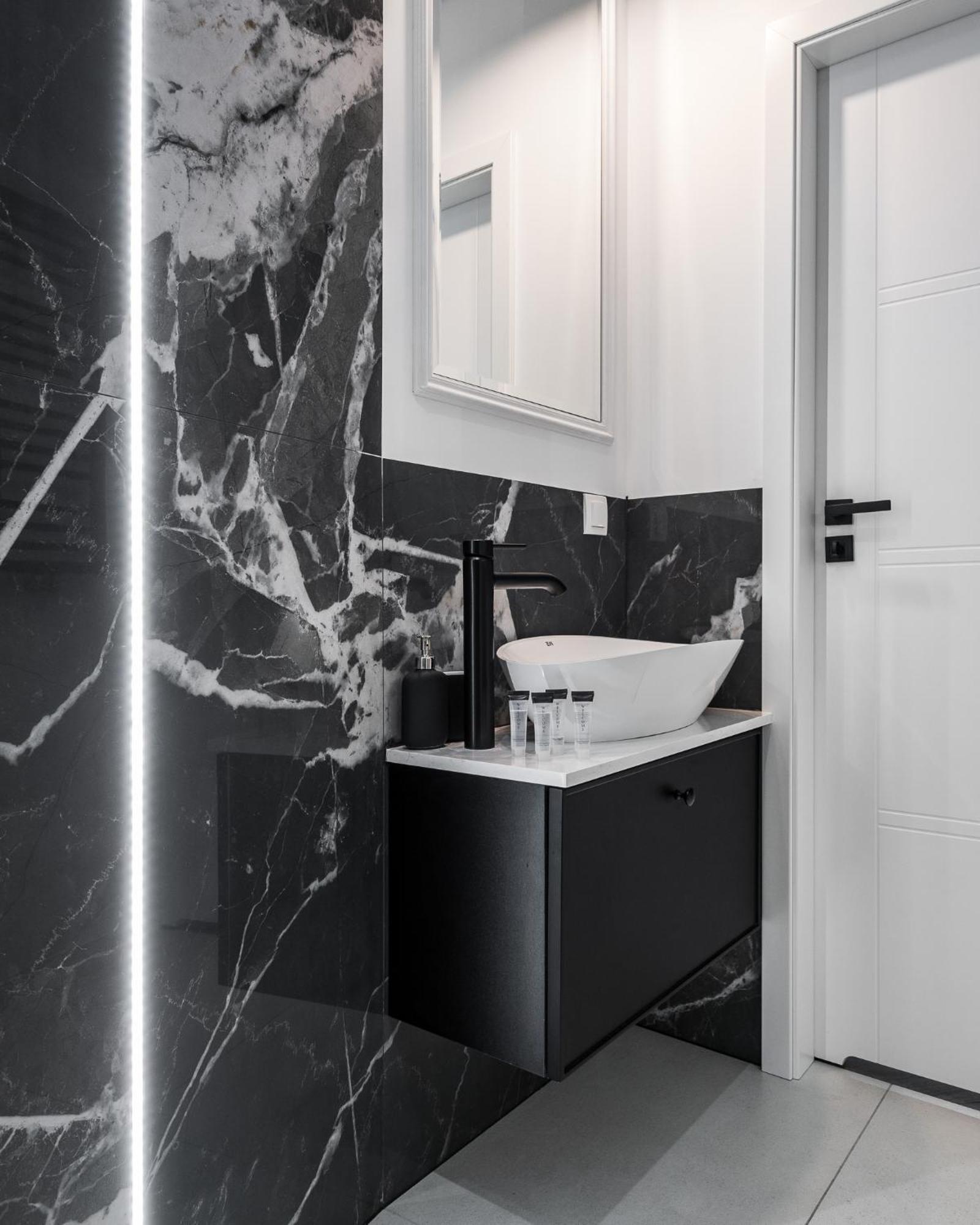 Kasprzaka 29 By Perfect Apart Free Garage Varsavia Esterno foto